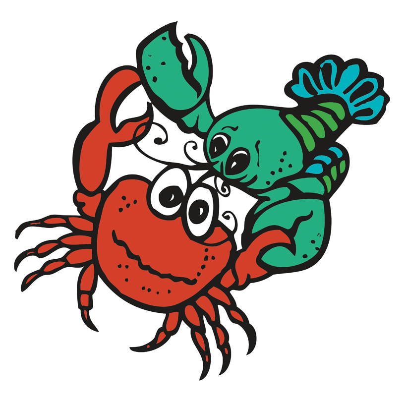 Cromer Crab & Lobster Festival logo
